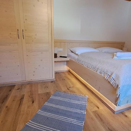 Appartement-Pension Familie Gewessler Бад-Миттерндорф Экстерьер фото