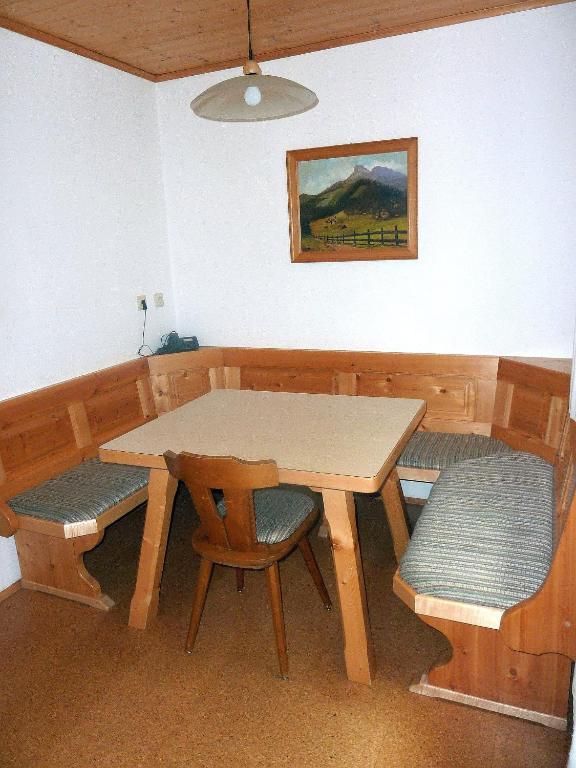 Appartement-Pension Familie Gewessler Бад-Миттерндорф Номер фото
