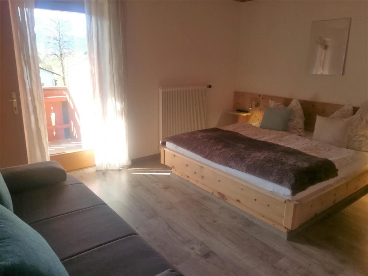Appartement-Pension Familie Gewessler Бад-Миттерндорф Экстерьер фото