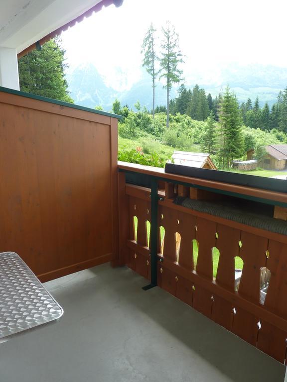 Appartement-Pension Familie Gewessler Бад-Миттерндорф Экстерьер фото