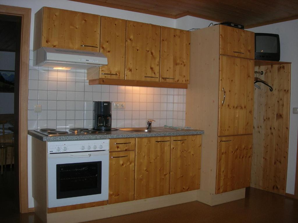 Appartement-Pension Familie Gewessler Бад-Миттерндорф Экстерьер фото