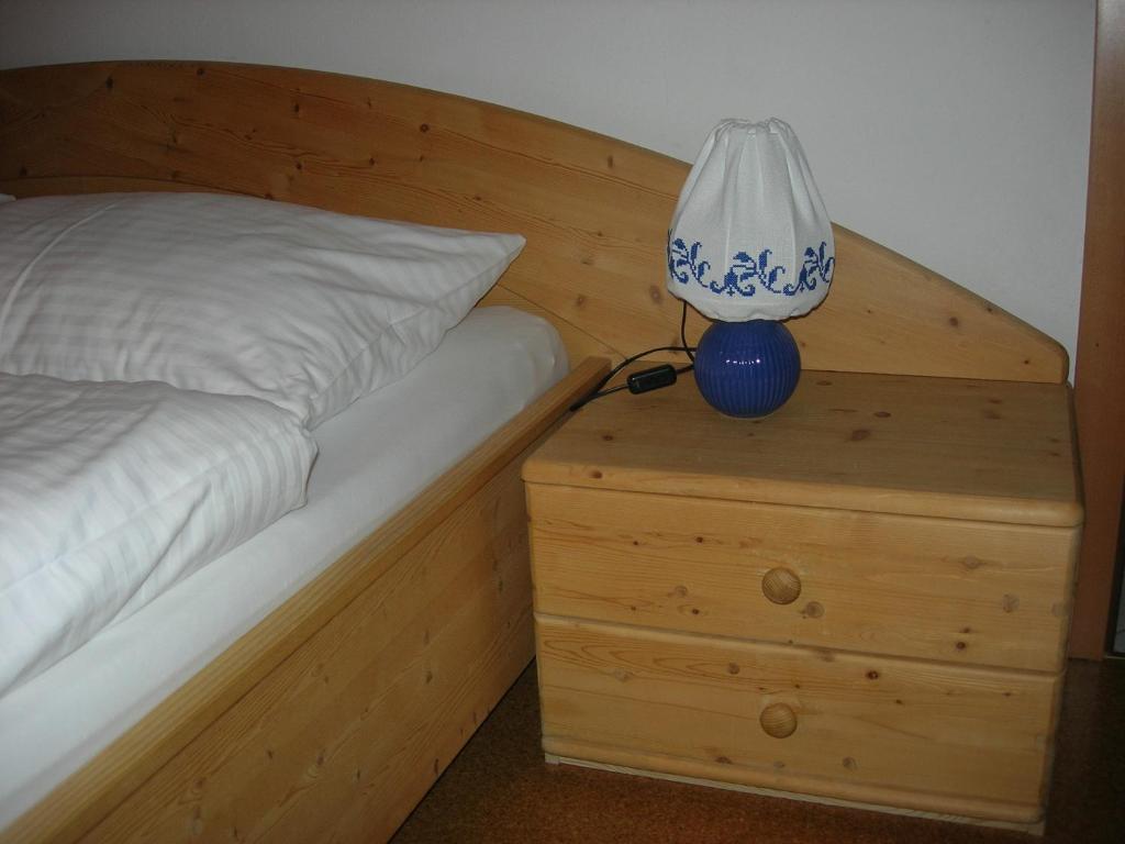 Appartement-Pension Familie Gewessler Бад-Миттерндорф Экстерьер фото